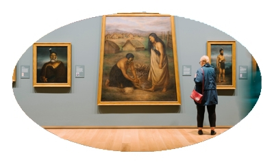 ARTSÜMER MODERN ART GALLERY