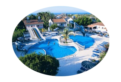 CLUB MARE BEACH