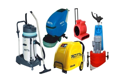 ECOLAB TEMİZLEME SİSTEMLERİ A.Ş.