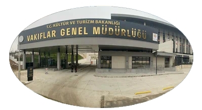 AZİZ MAHMUT HÜDAİ VAKFI