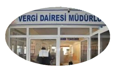       BUHARKENT MALMÜDÜRLÜĞÜ