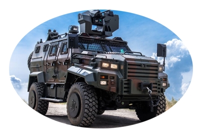 EMR-ARMOUR OTO ZIRHLAMA